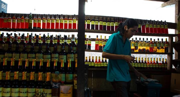 “Ruta Madre”: documental peruano explora los caminos visibles e invisibles de la ayahuasca