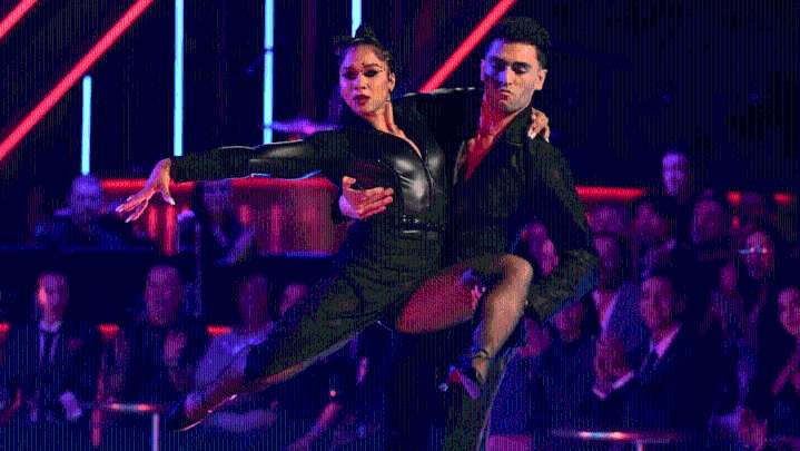 Dancing With The Stars Season 34 Semi-Finals: Who Went Home?