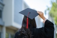 Nevada's high school graduation rate rose in 2025