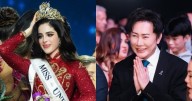 Fátima Bosch y Nawat se reencuentran tras triunfo en Miss Universo 2025