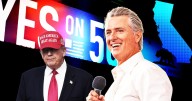 Gavin Newsom Wins Right to Gerrymander in Ultimate Troll of Donald Trump