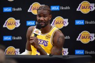 Lakers vs Blazers: Deandre Ayton & Co’s Stats, Box Score and Game Summary (11/3) of 2025