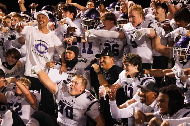 Carlsbad outlasts LCC to advance to Open Division final