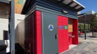 $1.7 million public toilet officially opens in San Francisco’s Noe Valley