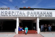 Hospital Garrahan, oficial: nuevo aumento salarial