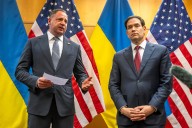 Negotiations among Russia, Ukraine, US, and Europe bring peace closer