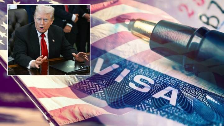 Diabetic, Obese, and High-Blood-Pressure Applicants May Be Denied Entry to the US: New Visa Policy Sparks Outrage