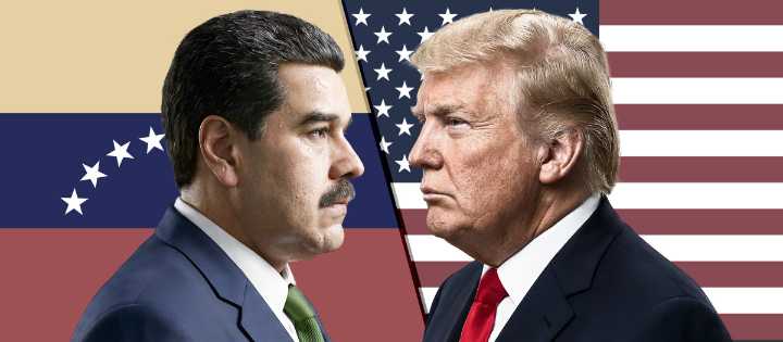 La OEA pide a EEUU y Venezuela actuar con moderación en medio de crisis en el Caribe