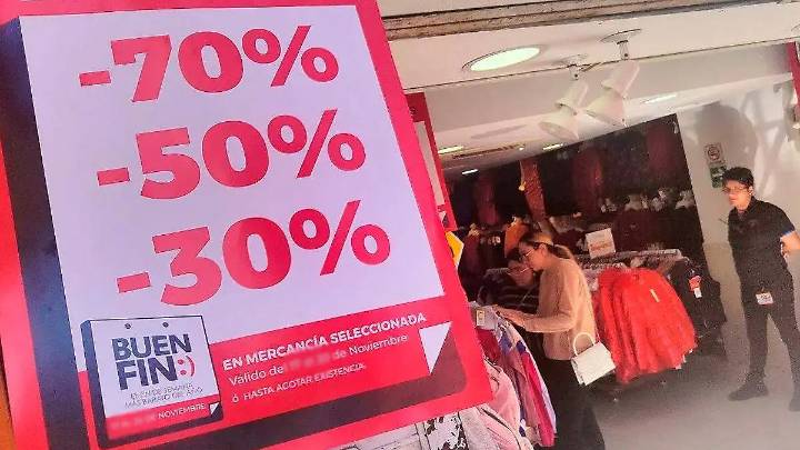 El Buen Fin puede resultar el peor, Profeco evidencia productos que elevan sus precios