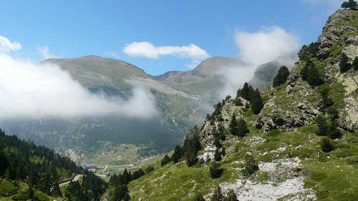 Cataluña afronta una jornada con temperaturas estables y sin lluvias