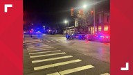 1 dead after shooting in Grand Rapids