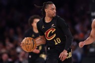 Cavaliers' Darius Garland could make season debut Wednesday vs. 76ers: Sources