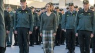 ¿Fue la directora general de la Guardia Civil en pijama a un acto?