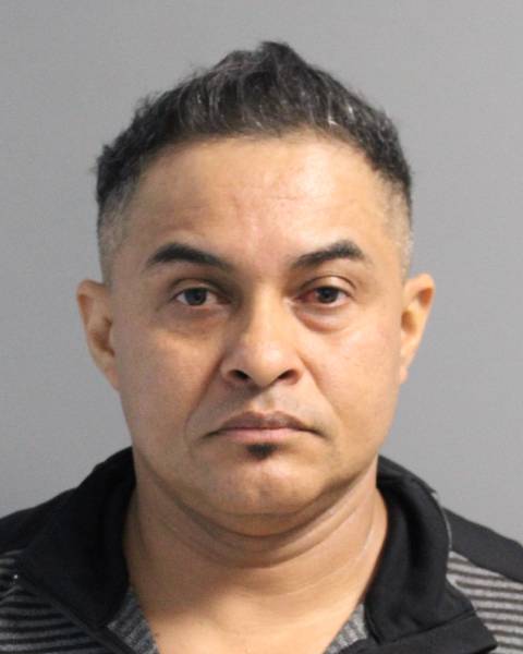 Mastic man charged with sexually abusing three young girls at Medford store