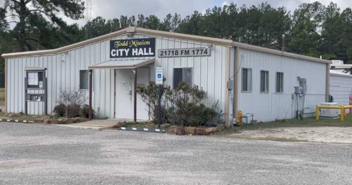 Preparing for the future: Todd Mission is working to meet exponential growth