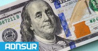 14:34 En el último día hábil de noviembre: ¿a cuánto cotiza el dólar oficial este viernes?