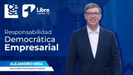 “Desarrollar negocios de manera legal”: Alejandro Mesa, socio director de Baker McKenzie