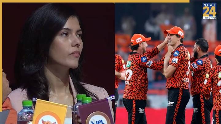 IPL 2026 Auction: Why Kavya Maran’s SRH need major fixes ahead of upcoming season? 2016