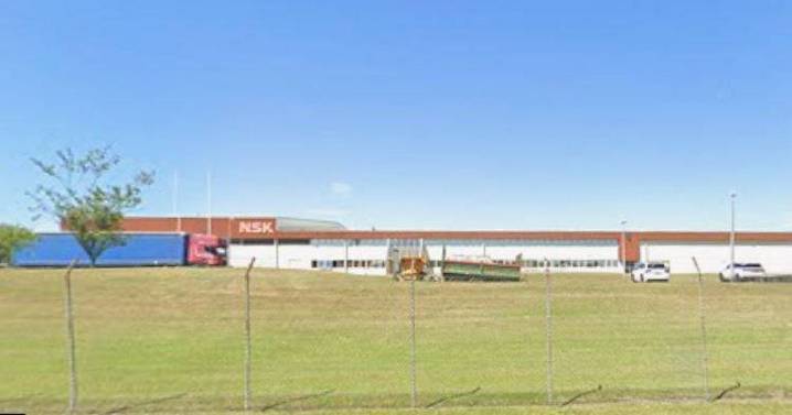 350 jobs at risk as automotive supplier plans to close two North East factories