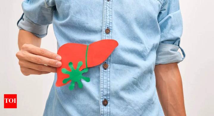 How to support liver detox naturally: Morning habits for better metabolism and vitality