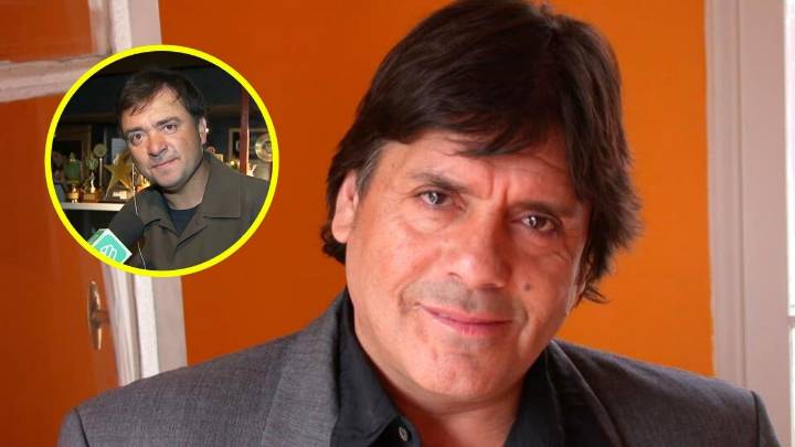 "Y cada 9 de noviembre, como siempre sin tarjeta...": El homenaje a Zalo Reyes por su "Ramito de Violetas"