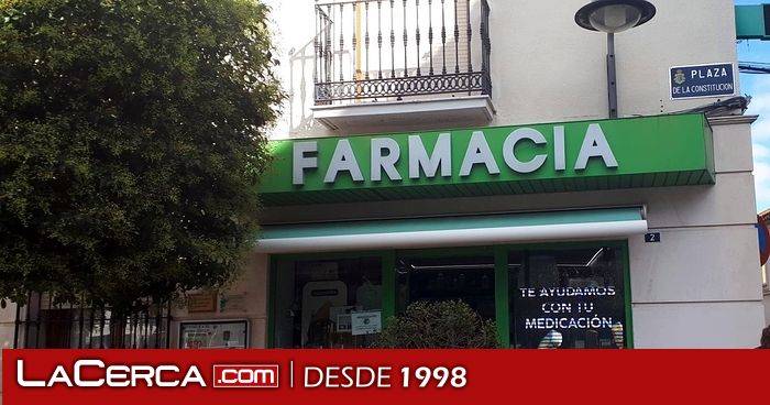 C-LM aprueba este martes el proyecto de ley por el que se modifica la ordenación del servicio farmacéutico de la región