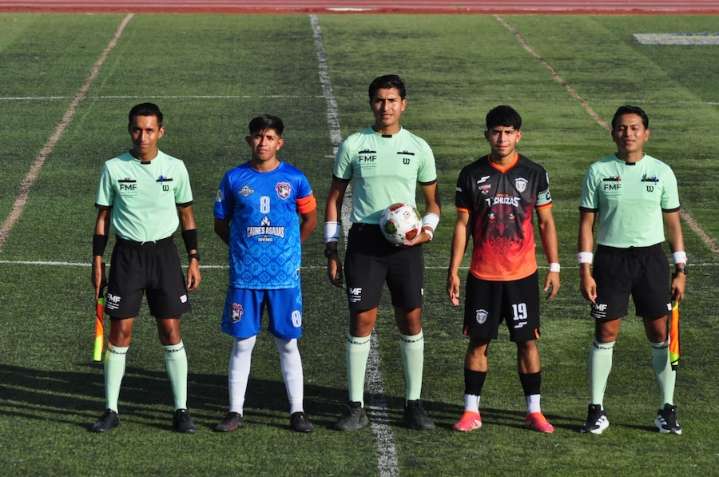 Lechuzas UPGCH obtuvo su décima victoria ante Academia Dragones