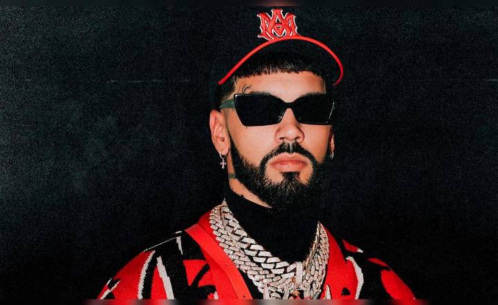Anuel AA en Lima 2025: precio de entradas, lugar y fecha del concierto en Perú