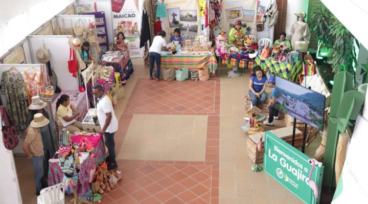 Expoguajira 2025 convertirá a Riohacha en el epicentro de la innovación y el progreso