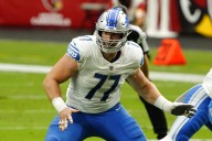 Frank Ragnow coming out of retirement to rejoin Lions