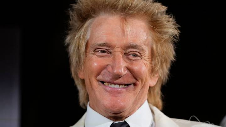 Rod Stewart and Penny Lancaster's secret hobby at home is also a major celebrity obsession