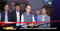Union Minister Jitin Prasada inaugurates Digital India Pavilion at 44th India International Trade Fair