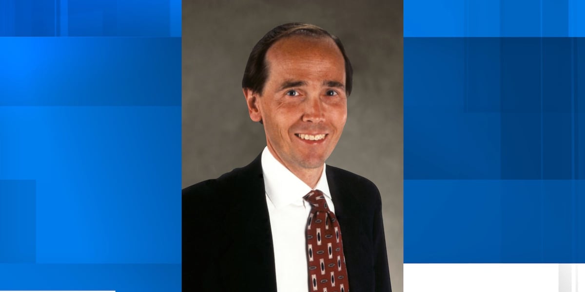 Kentucky business leader Howard Gray dies at 76
