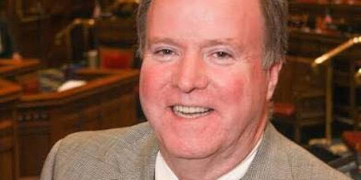 State Rep. Kevin Ryan has died