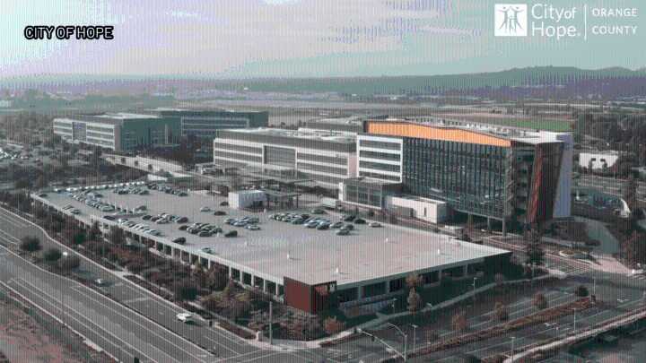 Hospital openings in Orange County expected to spur nearly 2,000 new Jobs