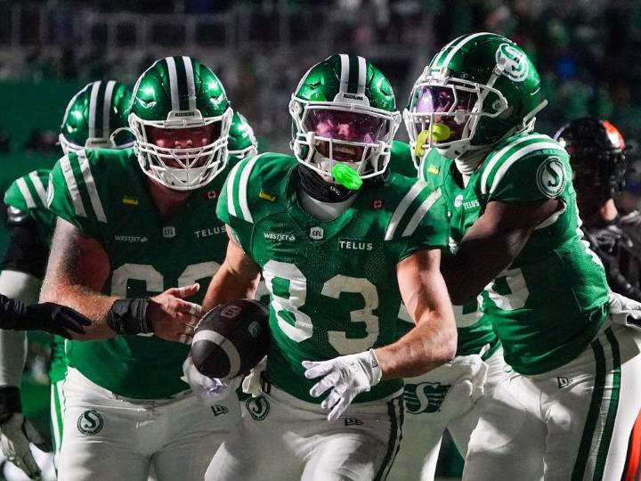 Rider Rumblings Ep 186: Grey Cup preview