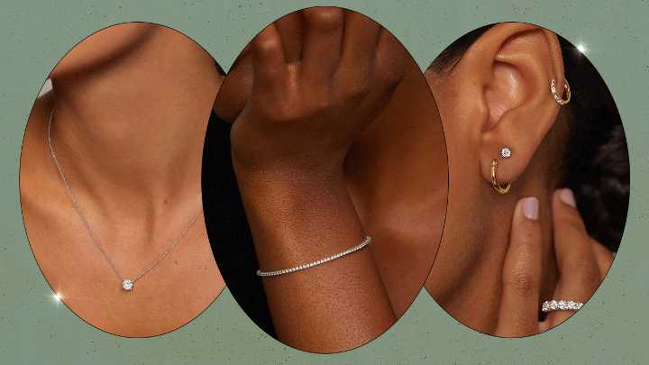 This Jewelry Brand Is Giving Away Diamonds for Black Friday—Here’s How to Get Free Studs & Necklaces