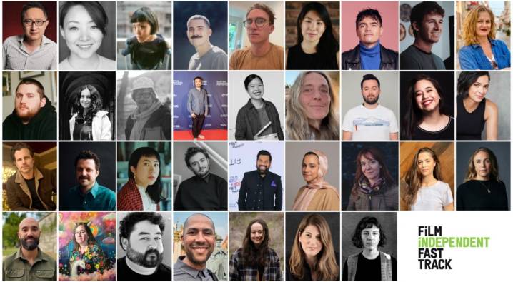 Fast Track Film Finance Market Sets 2025 Participants (EXCLUSIVE)