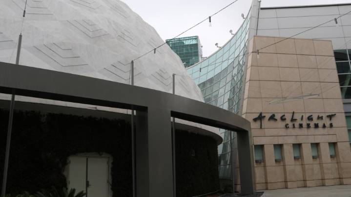 Cinerama Dome Permit Wins Support From Hollywood Neighborhood Council