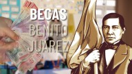 Beca Benito Juárez 2025: fecha de inicio del último pago del año; así puedes verificar tu estatus
