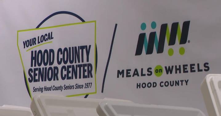 North Texas senior without food and water calls 911 for help amid growing crisis