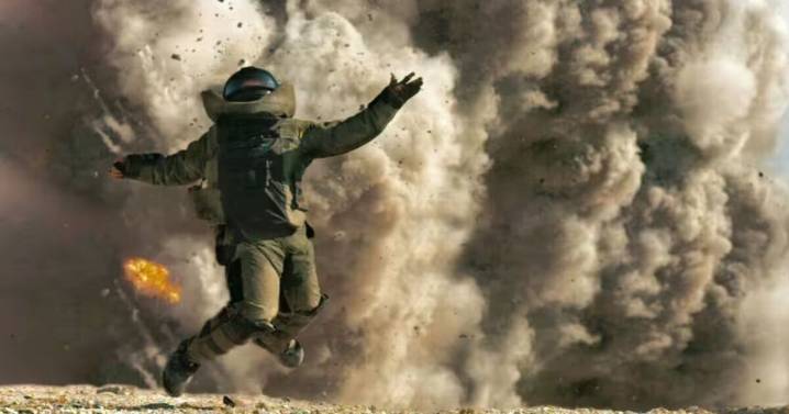 The war movie that's a 'masterpiece' and 'best of the best' now on Amazon Prime