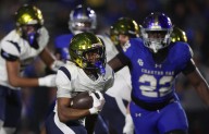 Charter Oak’s interception in overtime seals victory over Muir
