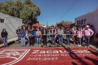 Convoca DMA a alcaldesas y alcaldes a priorizar presupuesto para el rescate carretero de Zacatecas