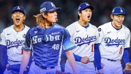 Tatsuya Imai would rather beat Dodgers than join reigning World Series champs