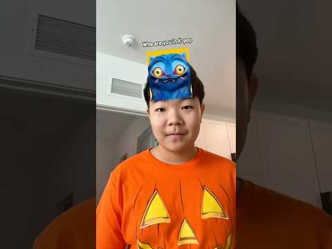 Who are you in K-pop? 🤪🤣 LeoNata family #shorts