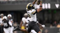 Missouri football vs Texas A&M. TV channel, kickoff time, streaming