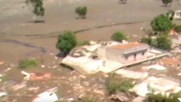 40 años del horror en Armero 