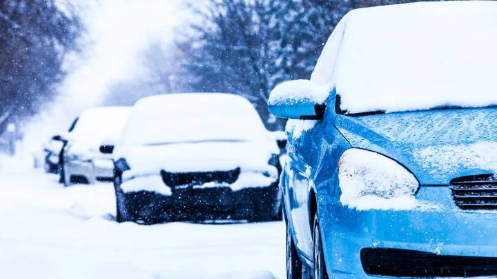 Winter Parking Ban in Effect Across Lake of Bays