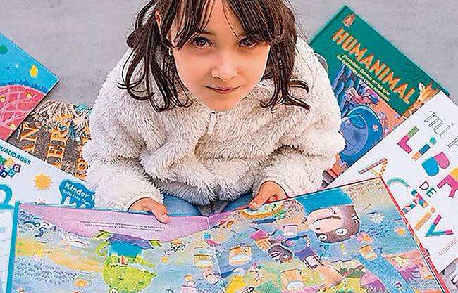 Apuestan por apoyo para los ilustradores; nace IlustrAcción